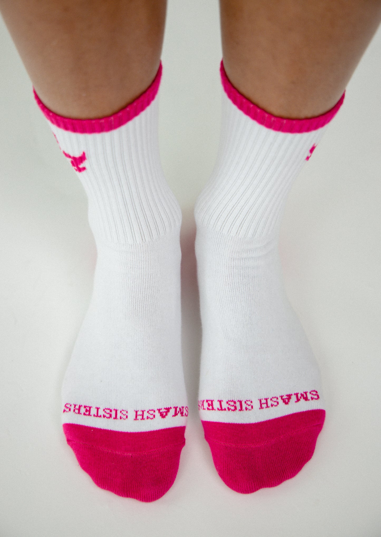 Swan Lake Tennis Socks