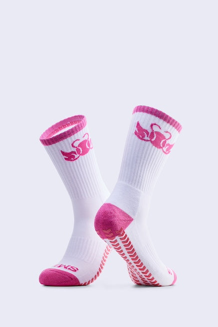 Grip Tennis Socks